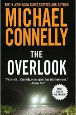 Cover of The Overlook
