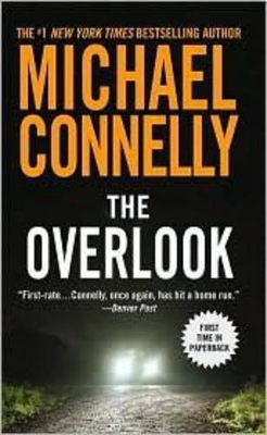 Book cover for The Overlook