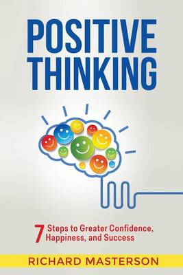 Book cover for Positive Thinking