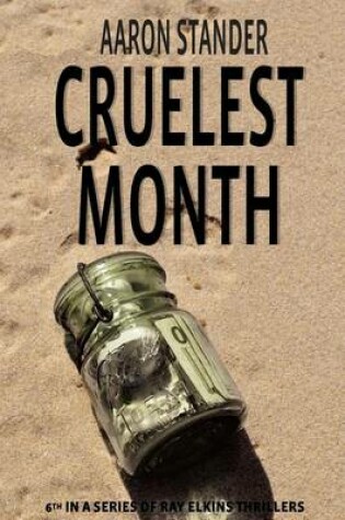 Cover of Cruelest Month