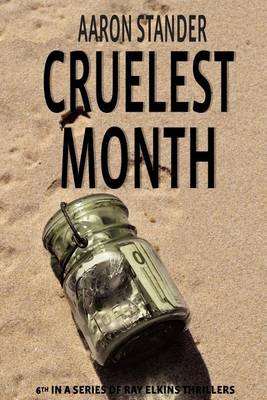 Book cover for Cruelest Month