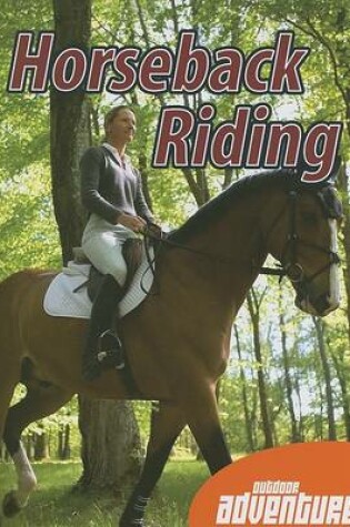 Cover of Horseback Riding