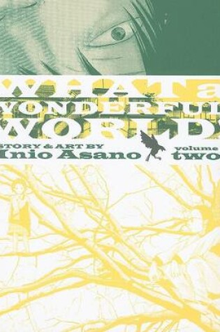 Cover of What a Wonderful World!, Vol. 2