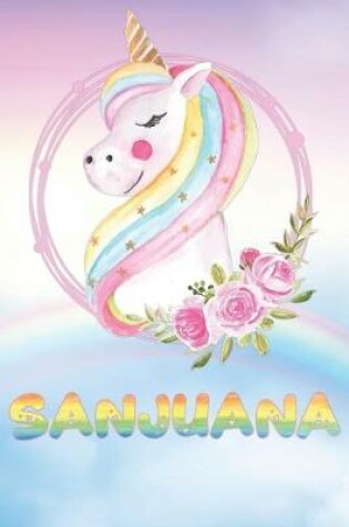 Cover of Sanjuana