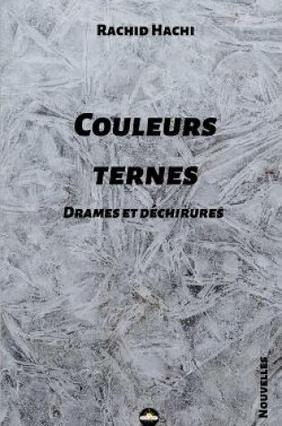 Cover of Couleurs ternes