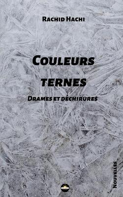 Book cover for Couleurs ternes