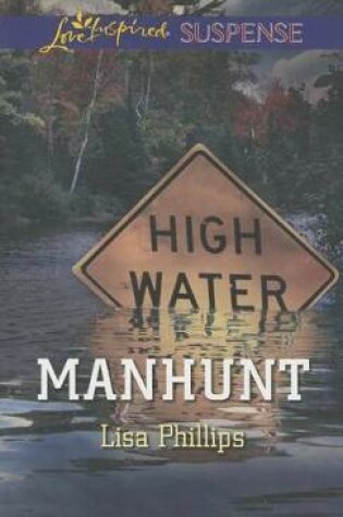 Cover of Manhunt