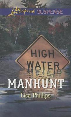 Cover of Manhunt