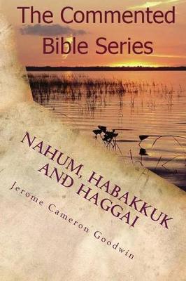 Book cover for Nahum, Habakkuk And Haggai