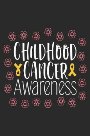 Cover of Childhood Cancer Awareness