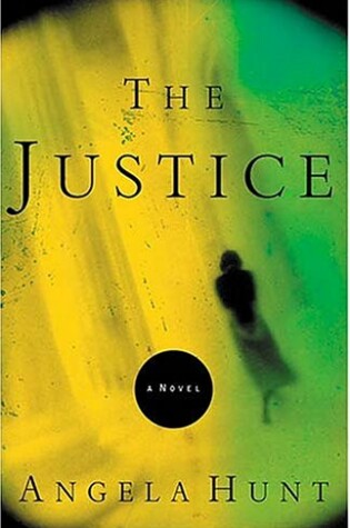 Cover of The Justice