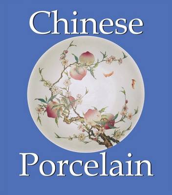 Book cover for Chinese Porcelain