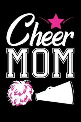 Cover of Cheer Mom