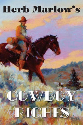 Book cover for Cowboy Riches