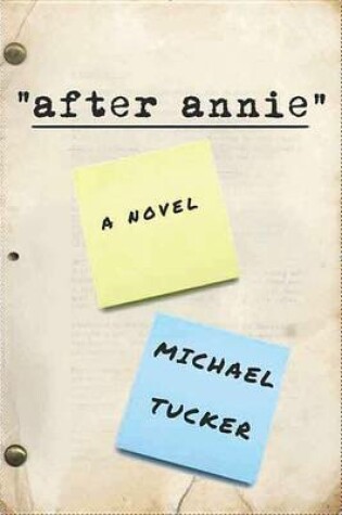 Cover of After Annie