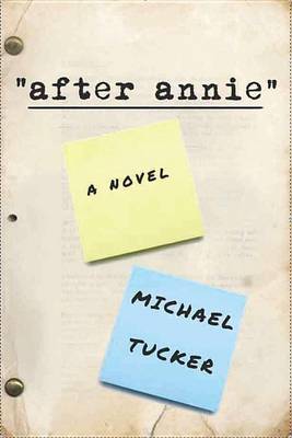 Book cover for After Annie