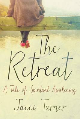 Book cover for The Retreat