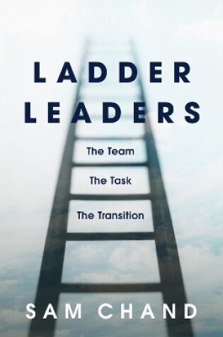 Cover of Ladder Leaders