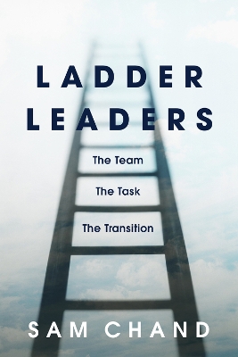 Book cover for Ladder Leaders