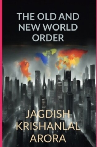 Cover of The Old and New World Order