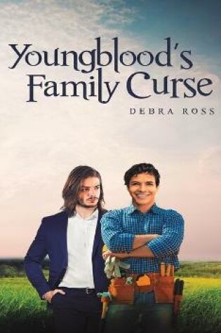 Cover of Youngblood's Family Curse