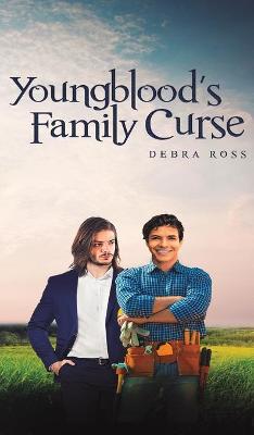 Book cover for Youngblood's Family Curse