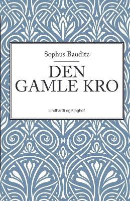 Book cover for Den gamle kro