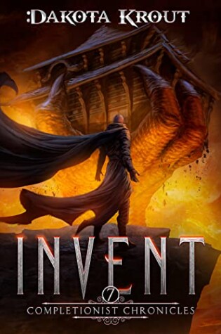 Cover of Invent