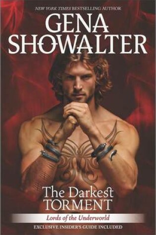 Cover of The Darkest Torment
