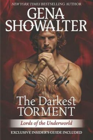 Cover of The Darkest Torment