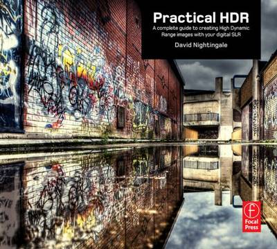 Book cover for Practical HDR