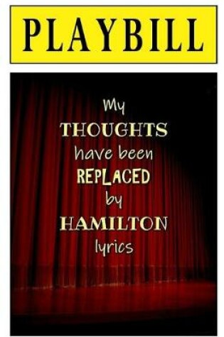 Cover of Playbill