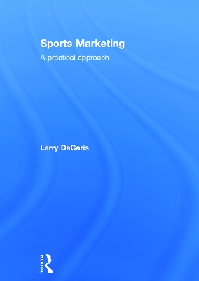 Cover of Sports Marketing