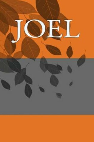 Cover of Joel