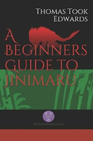 Cover of A Beginners Guide to Jinimaru