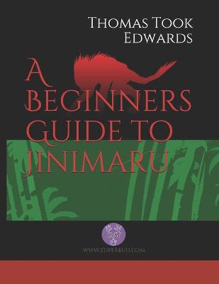 Cover of A Beginners Guide to Jinimaru