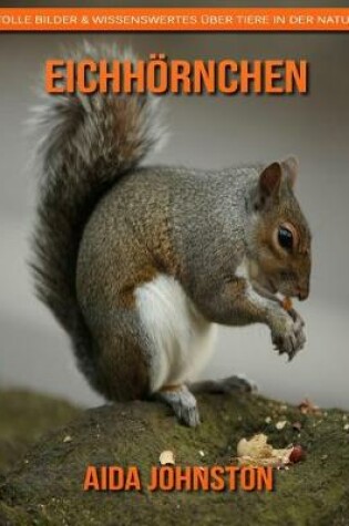 Cover of Eichhörnchen
