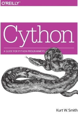 Cover of Cython