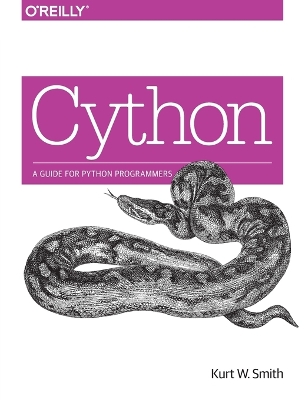 Book cover for Cython