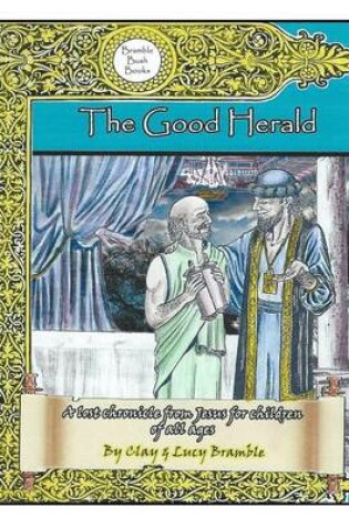 Cover of The Good Herald