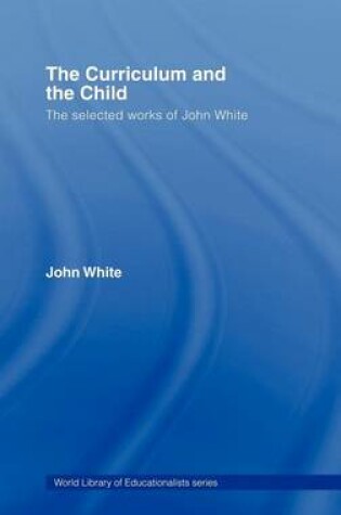 Cover of The Curriculum and the Child