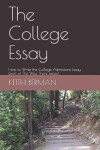 Book cover for The College Essay