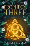 Book cover for Prophecy of Three