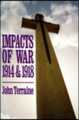 Cover of Impacts of War