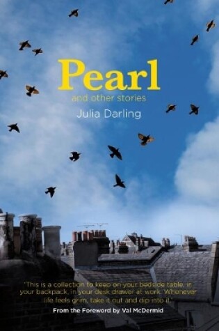 Cover of Pearl