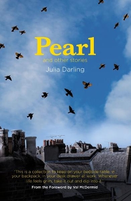 Book cover for Pearl