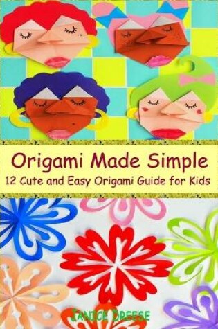 Cover of Origami Made Simple