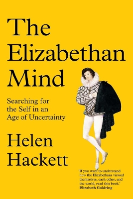 Cover of The Elizabethan Mind