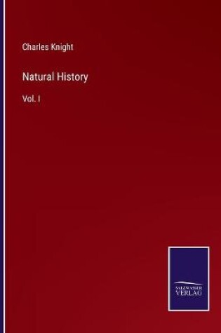 Cover of Natural History