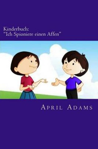 Cover of Kinderbuch